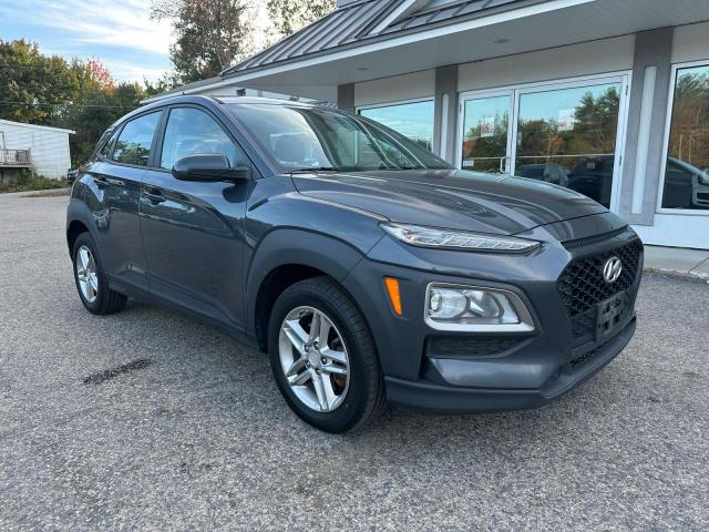  Salvage Hyundai KONA