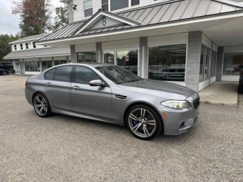  Salvage BMW M Series