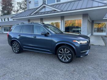  Salvage Volvo XC90