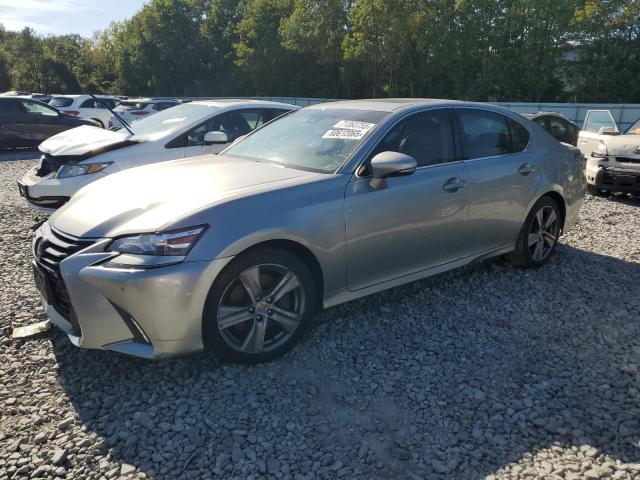  Salvage Lexus Gs