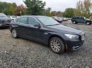 BMW 5 Series Xigt Image 4