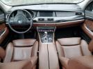 BMW 5 Series Xigt Image 7