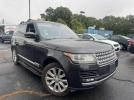 Land Rover Range Rover Hse Image 1