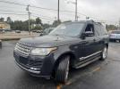 Land Rover Range Rover Hse Image 3