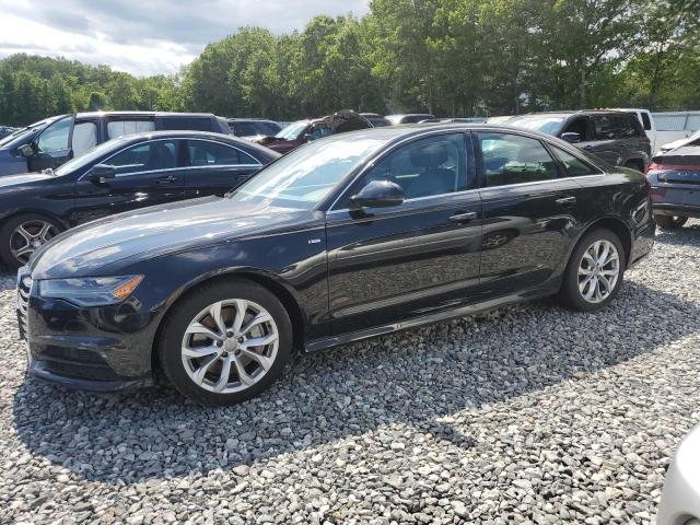  Salvage Audi A6