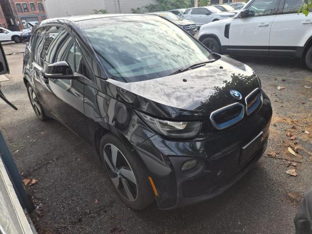 Salvage BMW I Series
