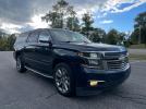 Chevrolet Suburban K1500 Premier Image 1