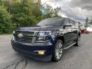 Chevrolet Suburban K1500 Premier Image 2