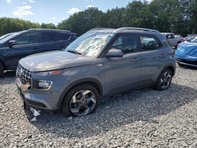  Salvage Hyundai VENUE