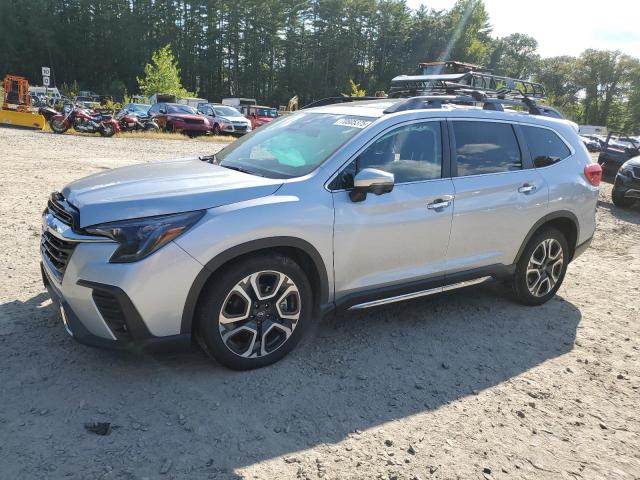  Salvage Subaru Ascent