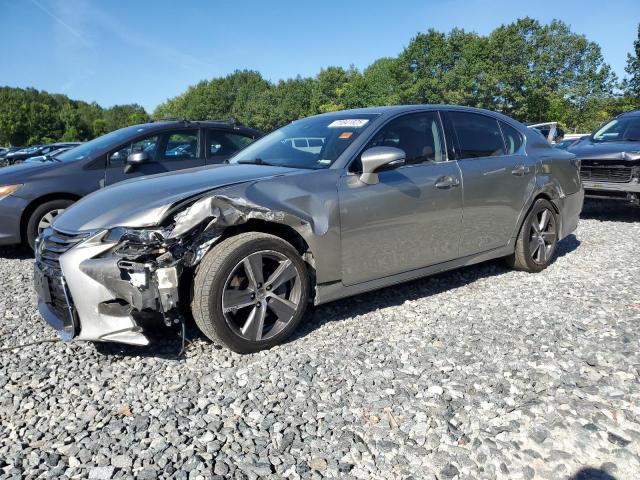 Salvage Lexus Gs