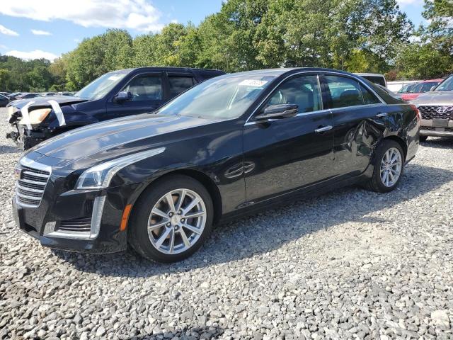  Salvage Cadillac CTS
