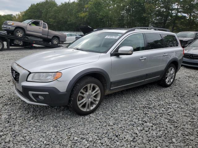  Salvage Volvo XC70