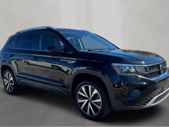  Salvage Volkswagen Taos