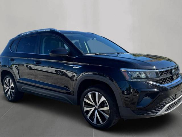  Salvage Volkswagen Taos