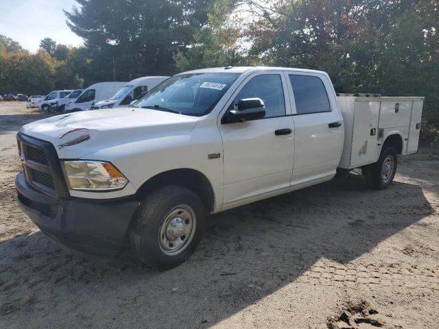  Salvage Ram 2500