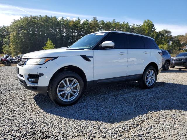 Salvage Land Rover Range Rover