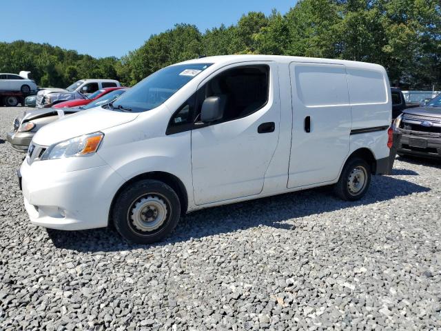  Salvage Nissan Nv