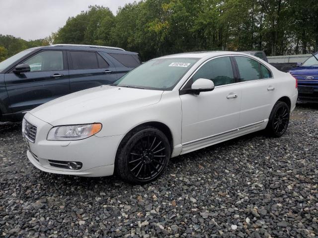  Salvage Volvo S80