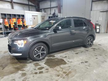 Salvage Kia Niro