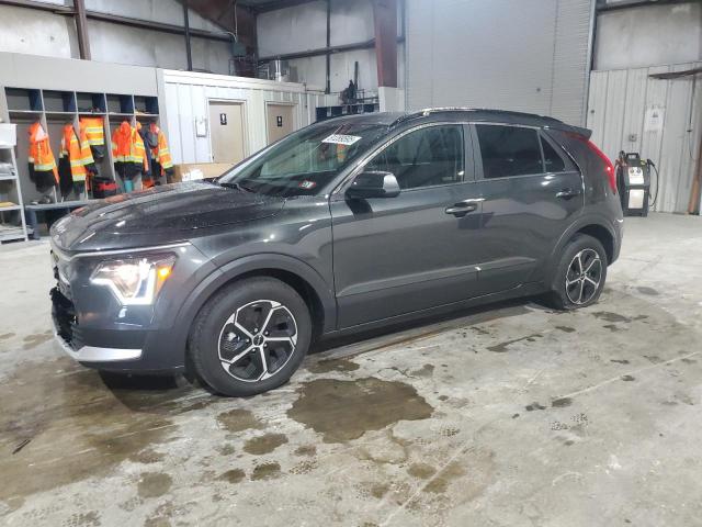  Salvage Kia Niro