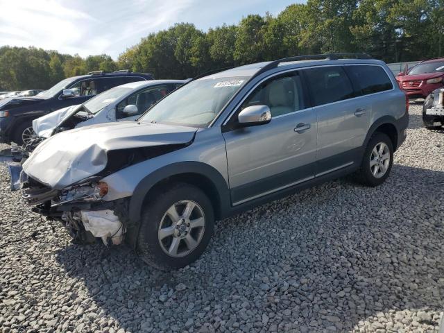  Salvage Volvo XC70