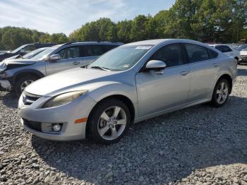  Salvage Mazda 6