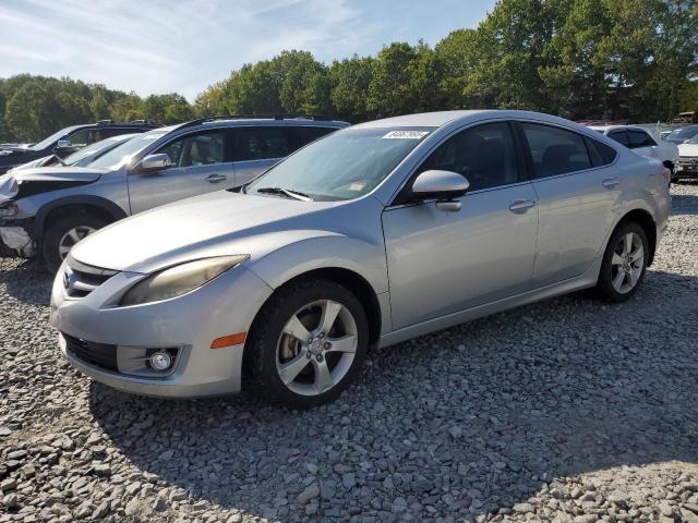  Salvage Mazda 6