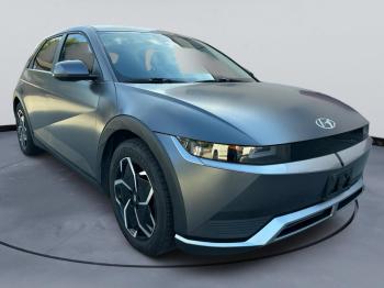  Salvage Hyundai Ioniq