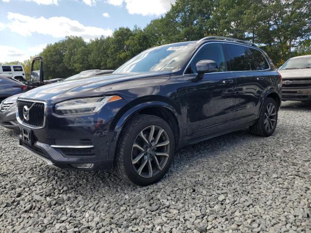  Salvage Volvo XC90