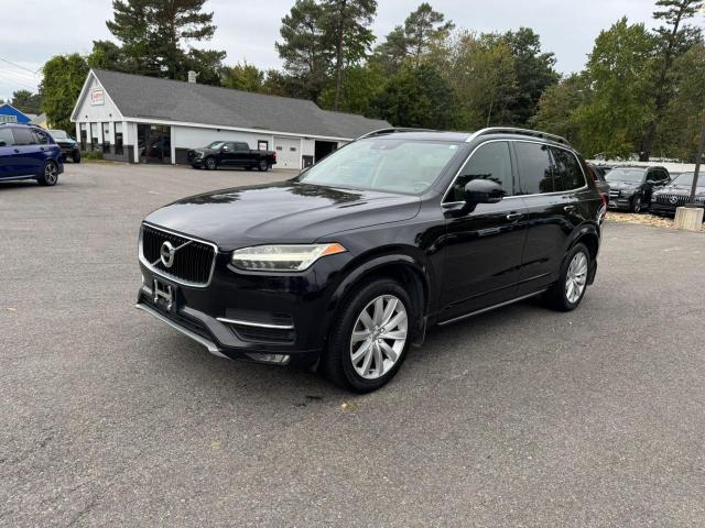 Salvage Volvo XC90