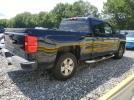 Chevrolet Silverado K1500 Lt Image 9