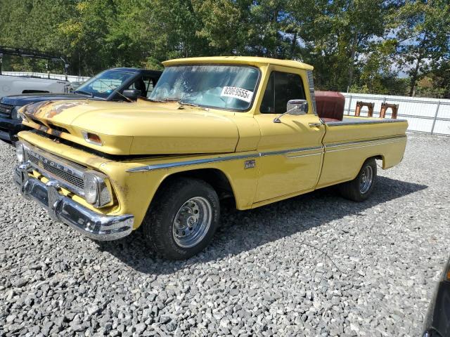  Salvage Chevrolet C10