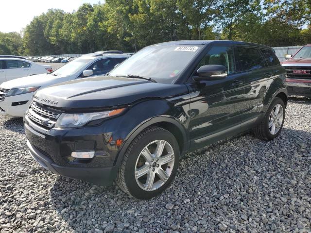  Salvage Land Rover Range Rover