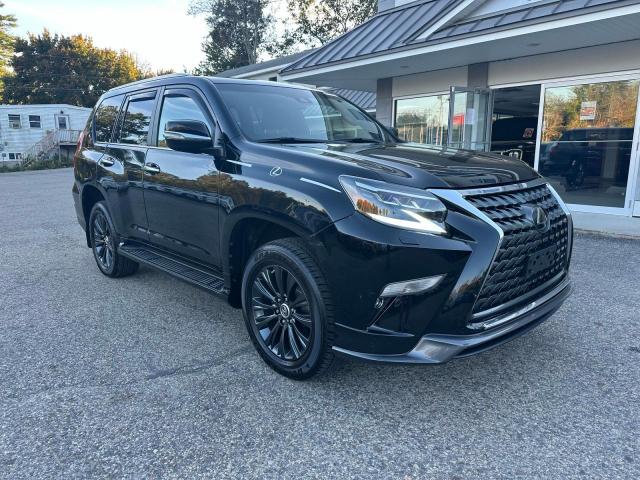  Salvage Lexus Gx