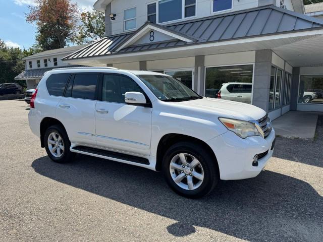  Salvage Lexus Gx