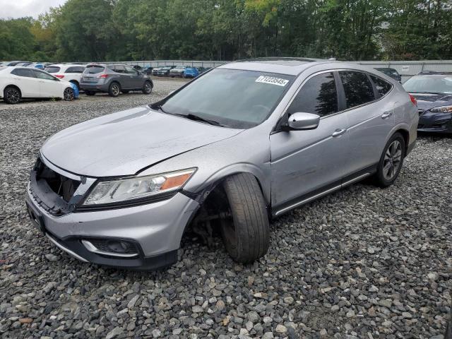  Salvage Honda Crosstour