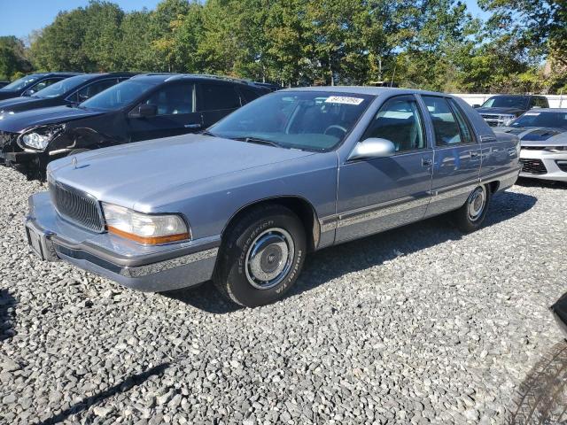  Salvage Buick Roadmaster