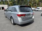 Honda Odyssey Exl Image 5