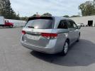 Honda Odyssey Exl Image 4