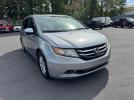 Honda Odyssey Exl Image 10