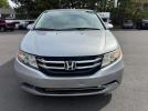 Honda Odyssey Exl Image 3