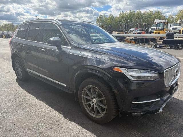  Salvage Volvo XC90