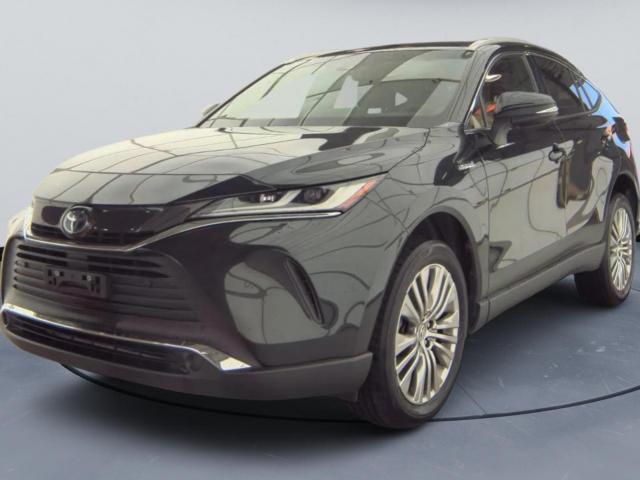  Salvage Toyota Venza