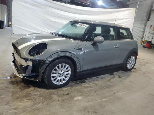  Salvage MINI Cooper
