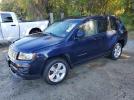 Jeep Compass Latitude Image 1
