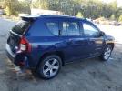Jeep Compass Latitude Image 10