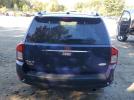 Jeep Compass Latitude Image 6