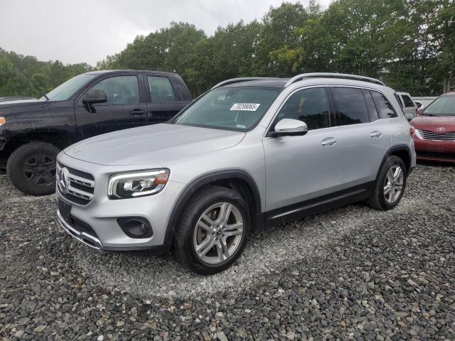  Salvage Mercedes-Benz GLB