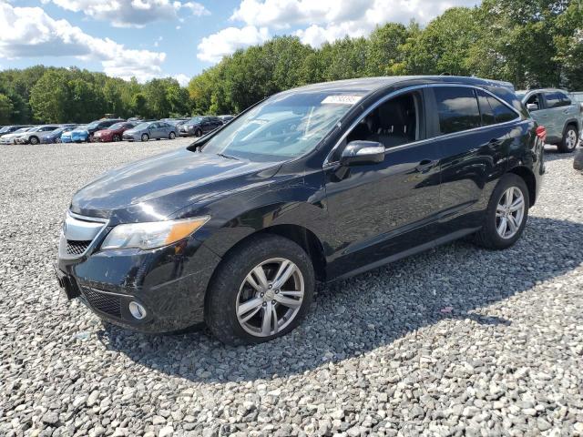  Salvage Acura RDX